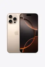 Apple iPhone 16 Pro Max 1TB Desert Titanium