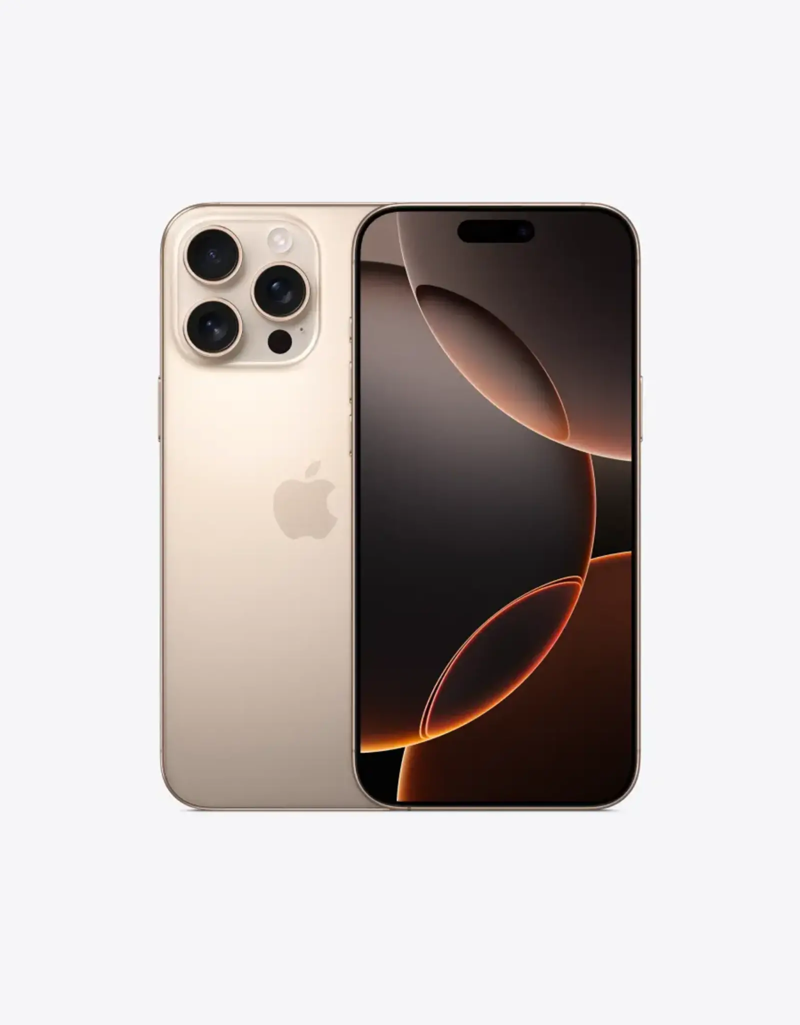 Apple iPhone 16 Pro Max 1TB Desert Titanium