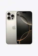 Apple iPhone 16 Pro Max 1TB Natural Titanium
