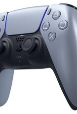 Sony PS5 DualSense Controller - Silver (Limited Edition)