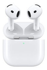 Apple AirPods 4 with Active Noise Cancellation