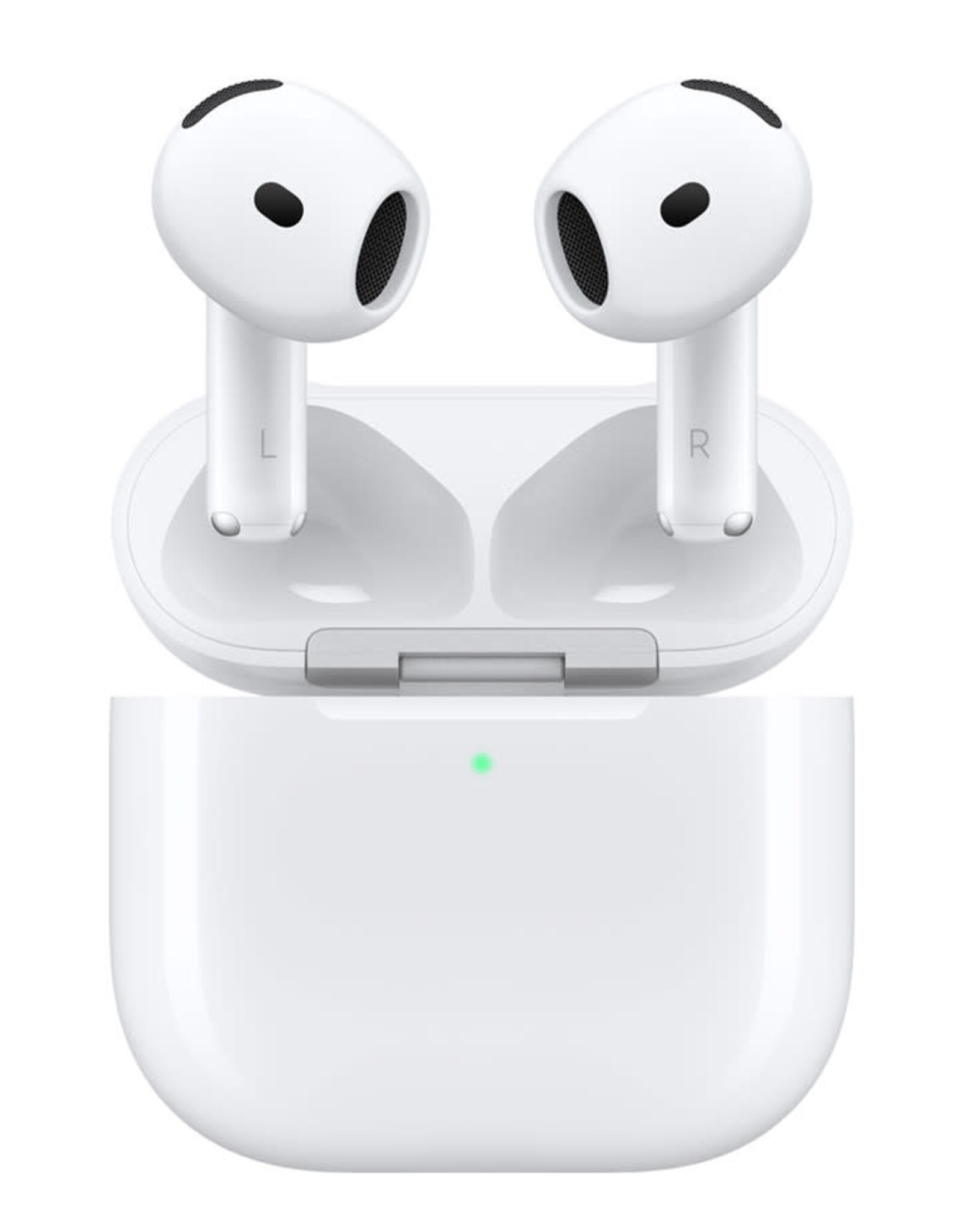 Apple AirPods 4 with Active Noise Cancellation