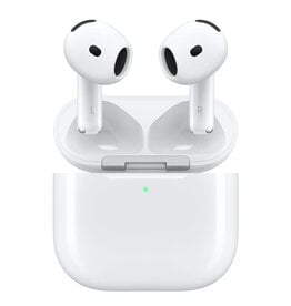 Apple AirPods 4 with Active Noise Cancellation