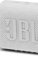 JBL GO 3 WHITE