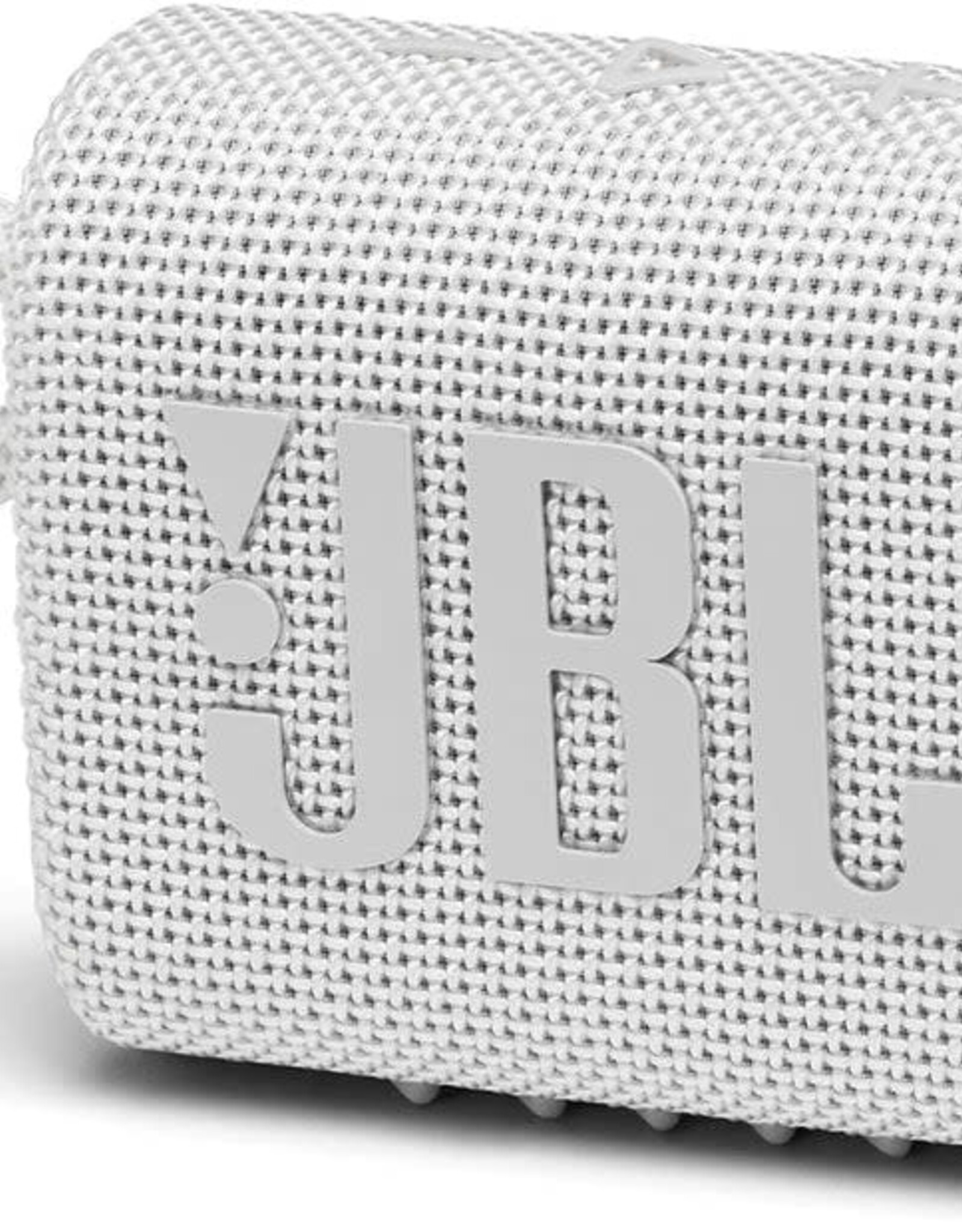 JBL GO 3 WHITE