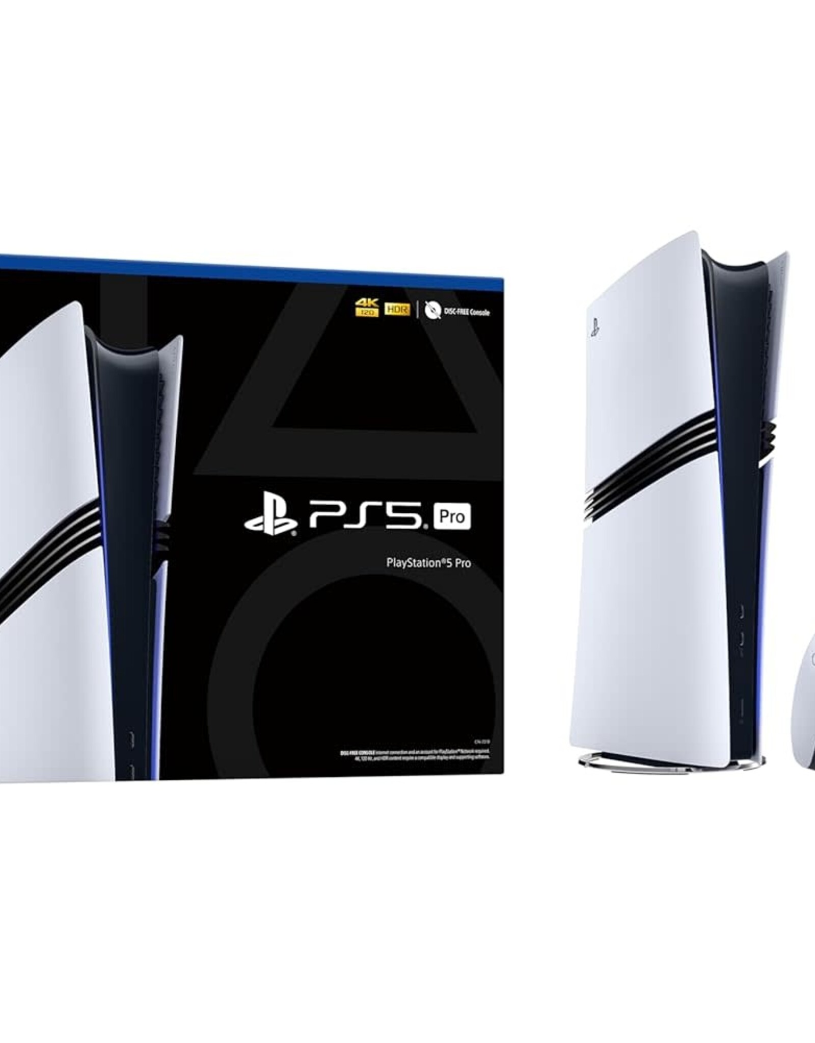 Sony PlayStation 5 Pro