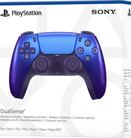 Sony PS5 DualSense Wireless Controller - Chroma Indigo