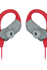 JBL Endurance SPRINT Waterproof Wireless In-Ear Headphones - Red