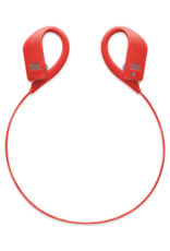 JBL Endurance SPRINT Waterproof Wireless In-Ear Headphones - Red