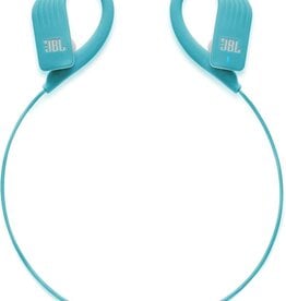 JBL Endurance SPRINT Waterproof Wireless In-Ear Headphones - Teal