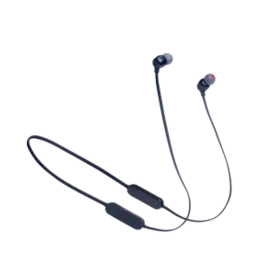 JBL Tune 125BT Pure Bass Wireless Blue