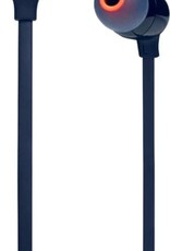 JBL Tune 125BT Pure Bass Wireless Blue