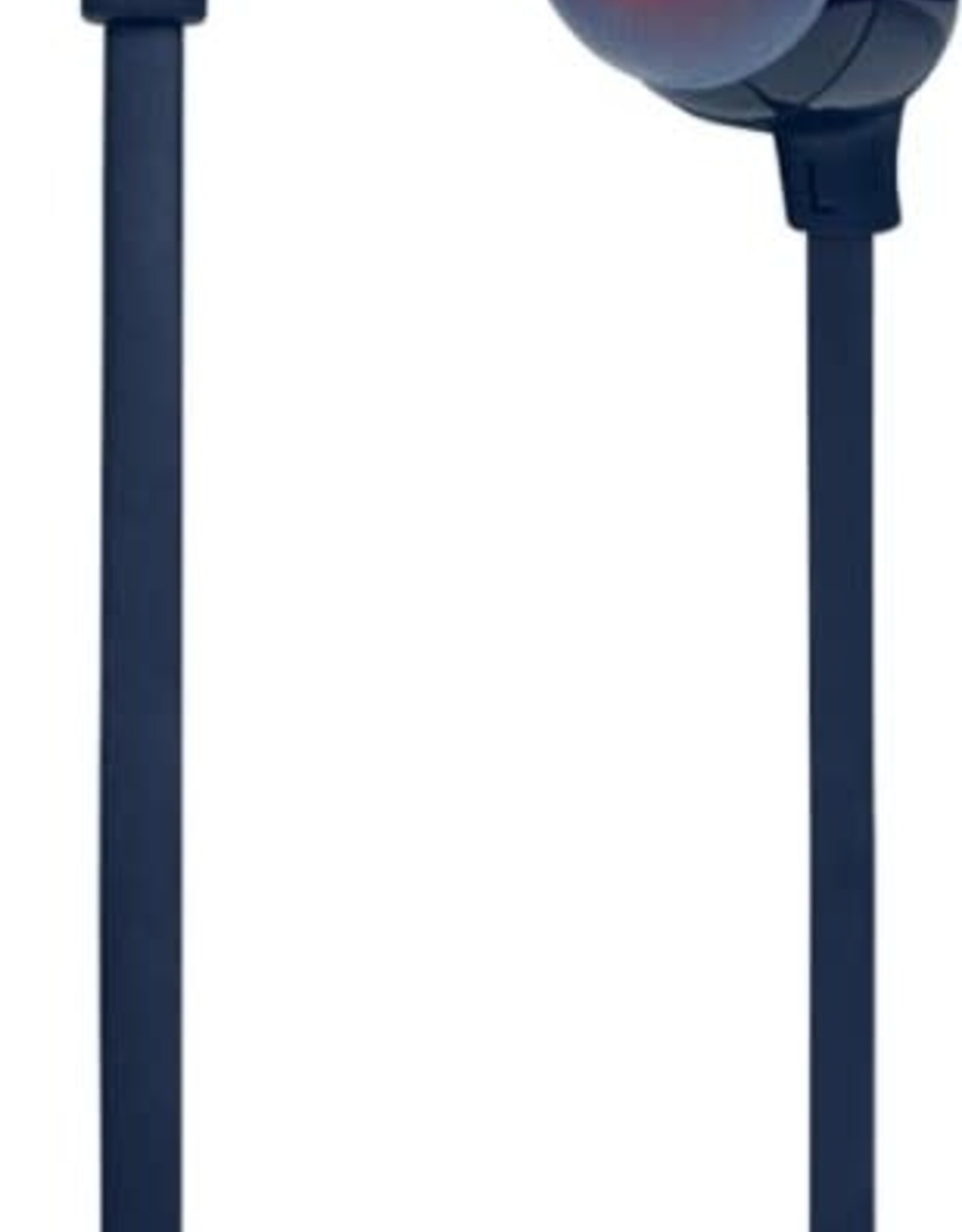JBL Tune 125BT Pure Bass Wireless Blue