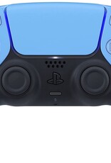 sony Sony PS5 DualSense Wireless Controller- Startlight Blue