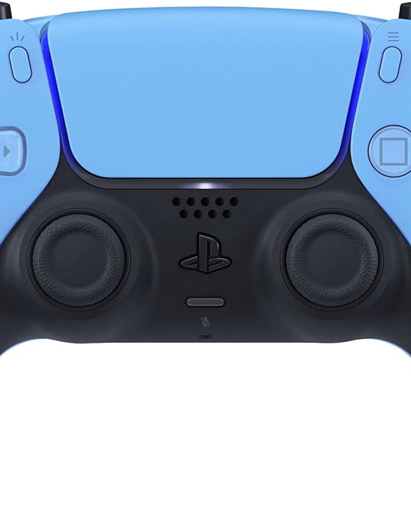 sony Sony PS5 DualSense Wireless Controller- Startlight Blue