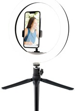 Monster Multi-White 12" LED Ring Light (MSV7-1012-MWT)*