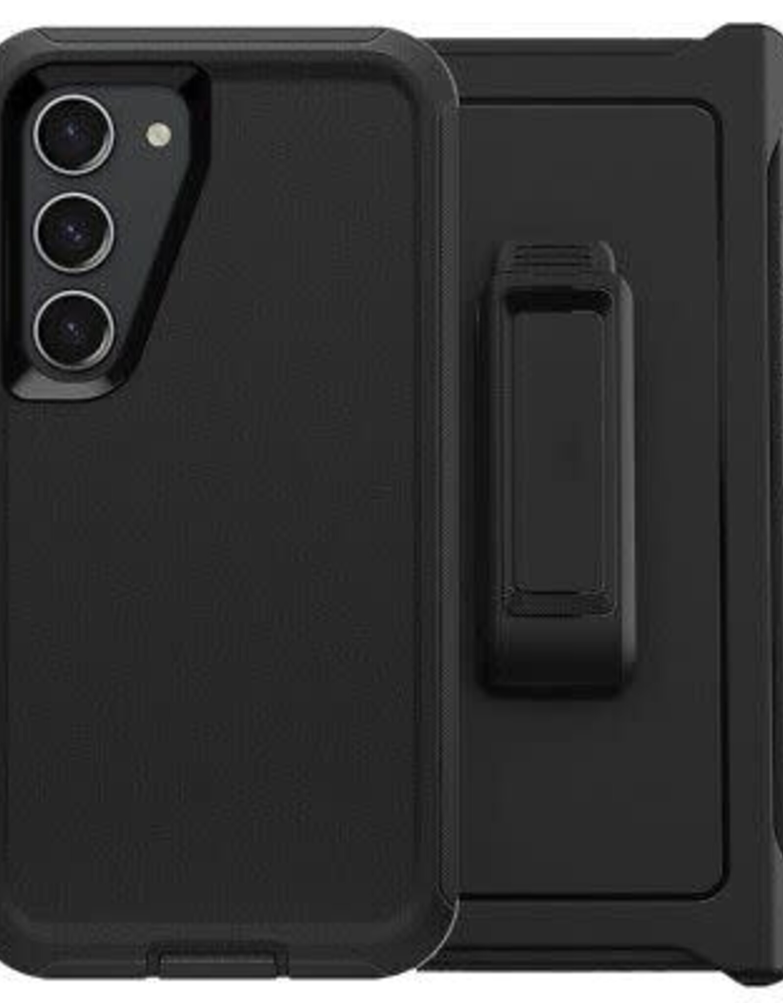 Case- Defender Holster A35