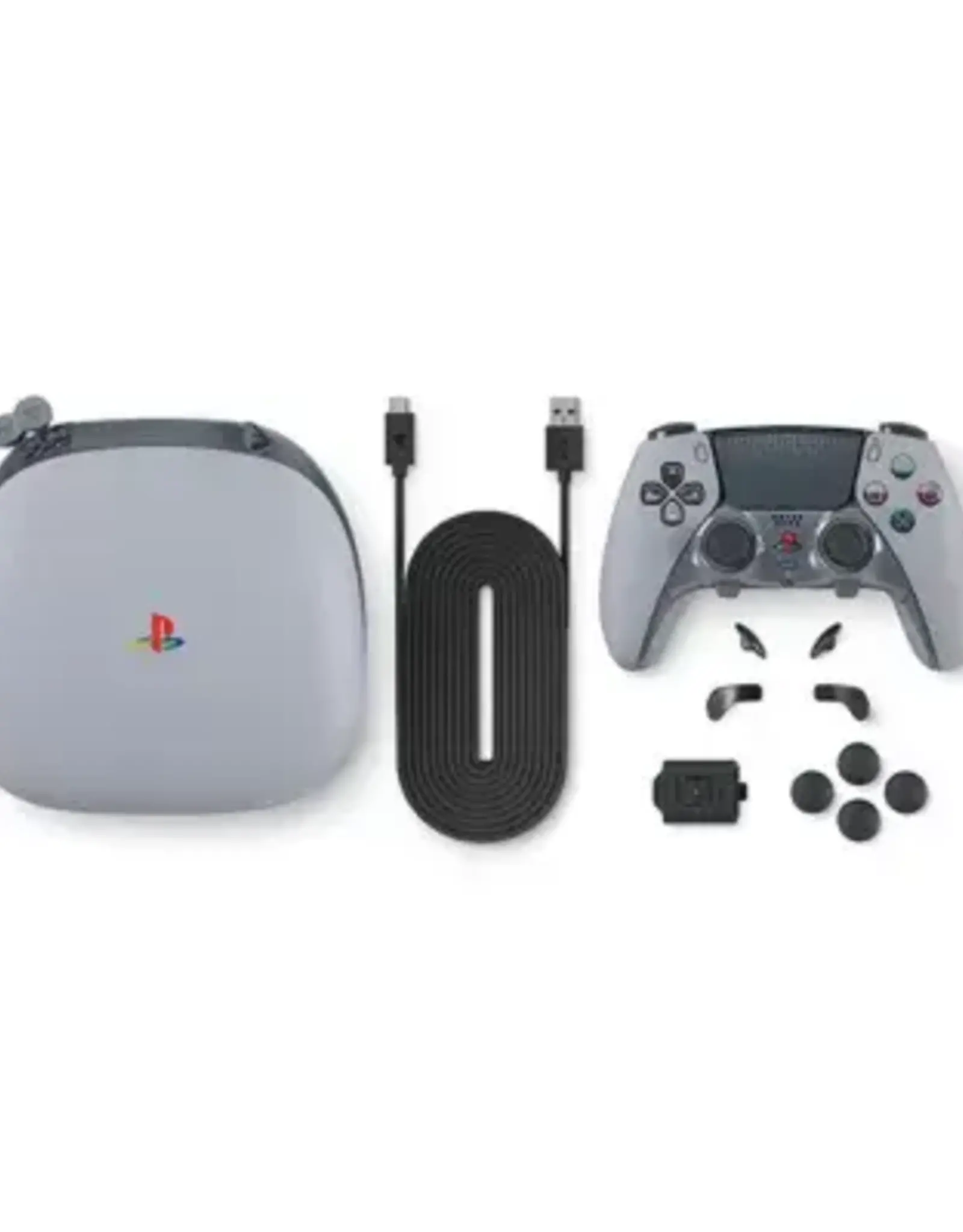 Sony PS5 Dualsense Edge Controller - 30th Anniversary Edition