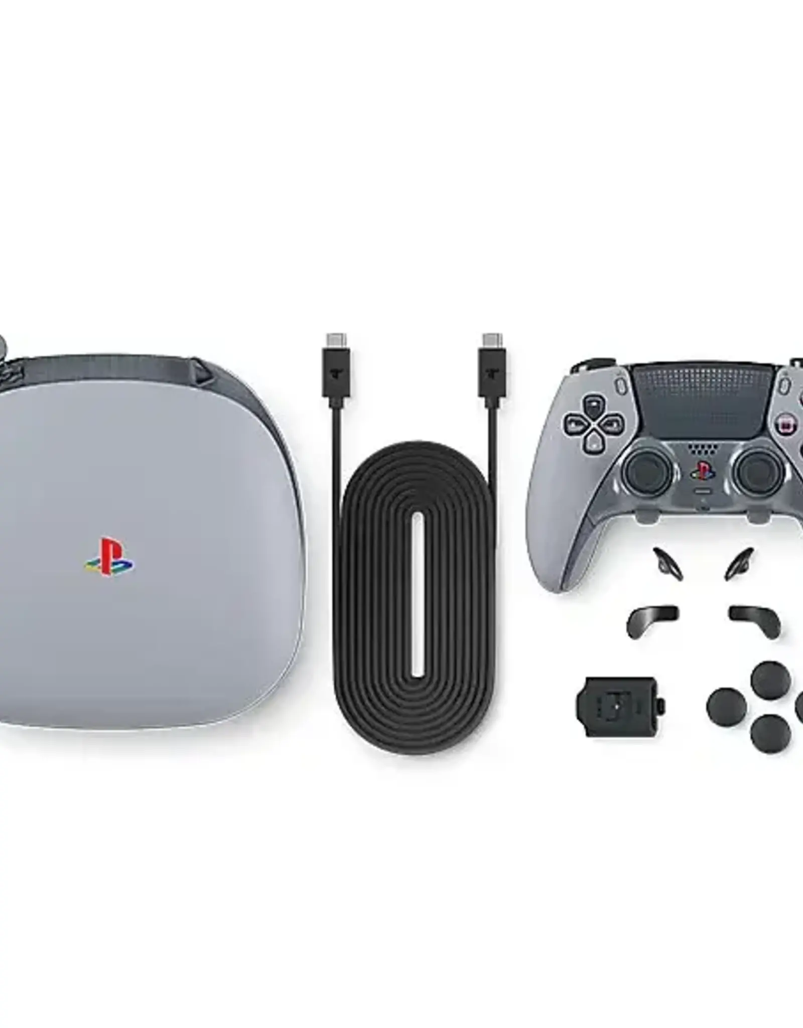 Sony PS5 Dualsense Edge Controller - 30th Anniversary Edition