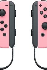 Nintendo Joy-Cons - Pink