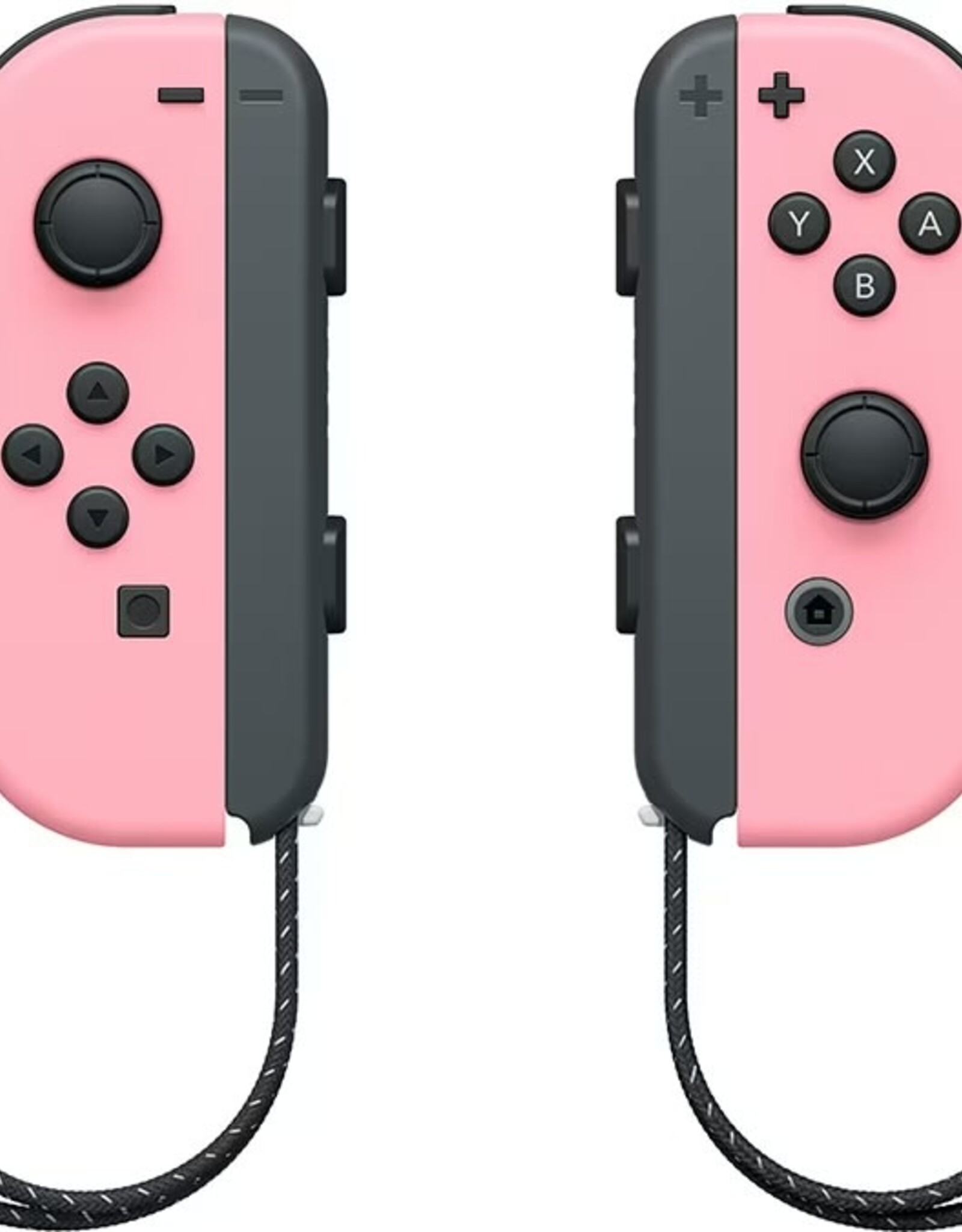 Nintendo Joy-Cons - Pink
