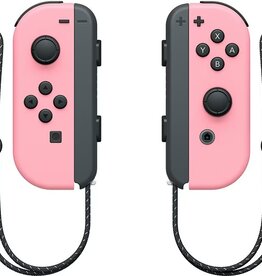 Nintendo Joy-Cons - Pink