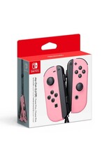 Nintendo Joy-Cons - Pink