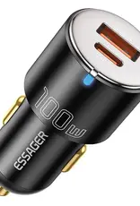 Essager car charger