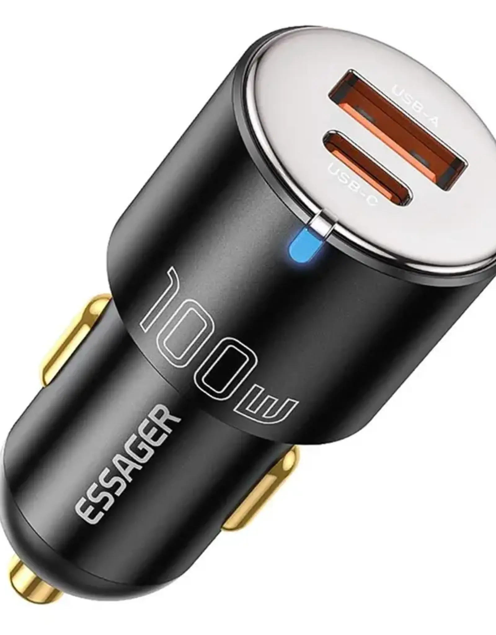 Essager car charger