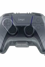 Ipega 3-in-1 protective box Clear PG-P5039