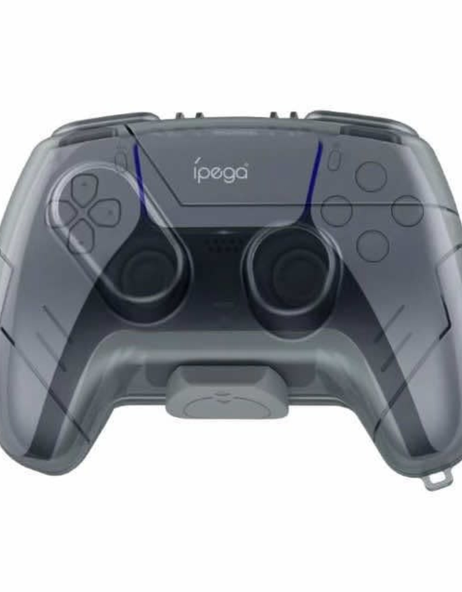 Ipega 3-in-1 protective box Clear PG-P5039