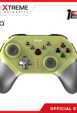 Ipega Nintendo Switch Ninja gamepad - Army Green PG- SW038S