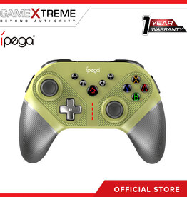 Ipega Nintendo Switch Ninja gamepad - Army Green PG- SW038S