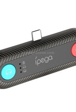 Ipega Nintendo Switch rechargeable Bluetooth Audio Adapter PG- SW035