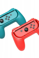 Ipega Nintendo Switch grip set - Red and blue PG- SW087