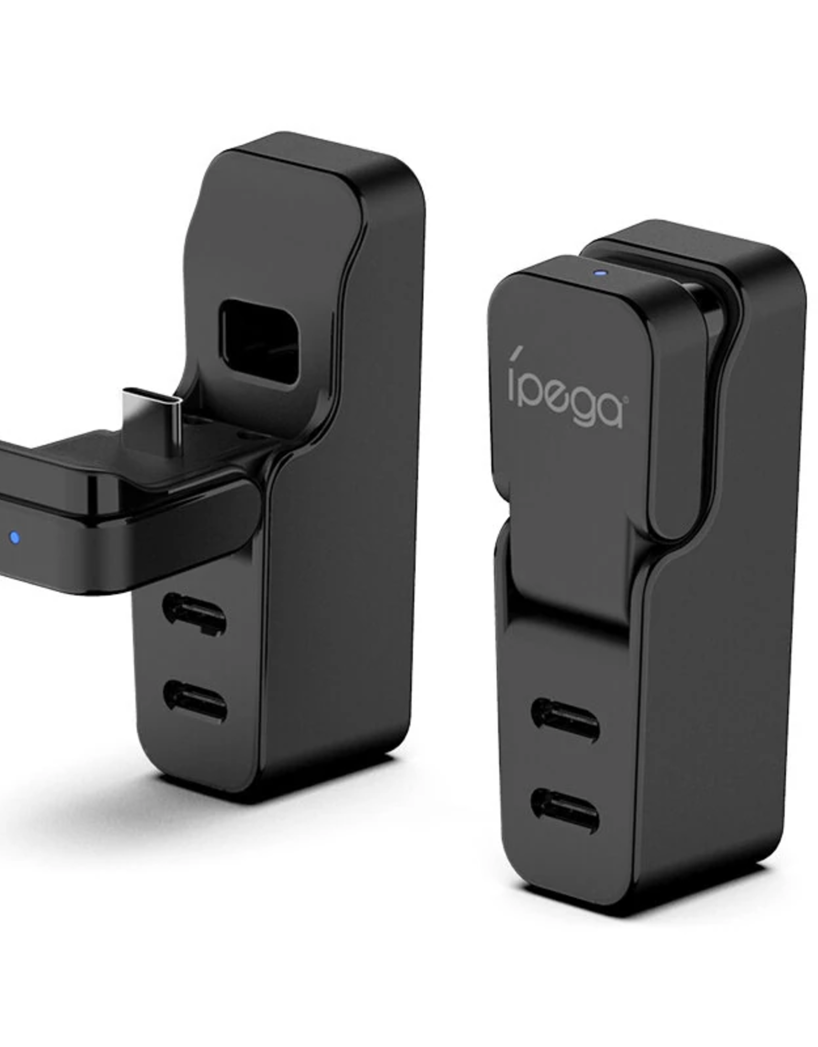 Ipega PS5 SLIM console folding Small charger PG- P5S040