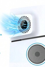 Ipega ps5 slim dust and heat Dissipation cover PG-P5S019A