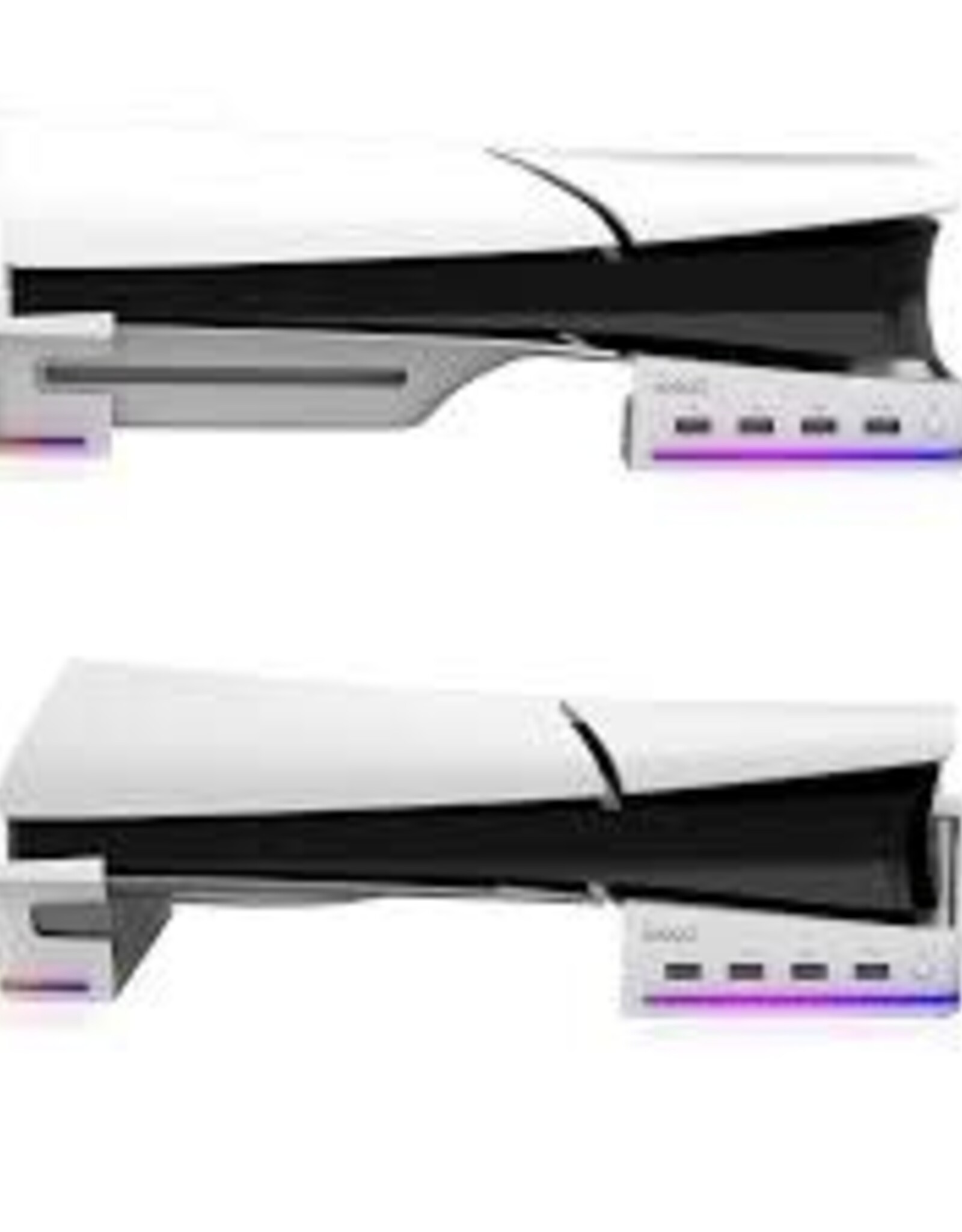 Ipega PS5 SLIM Crystal horizontal Stand common edition PG-P5S036