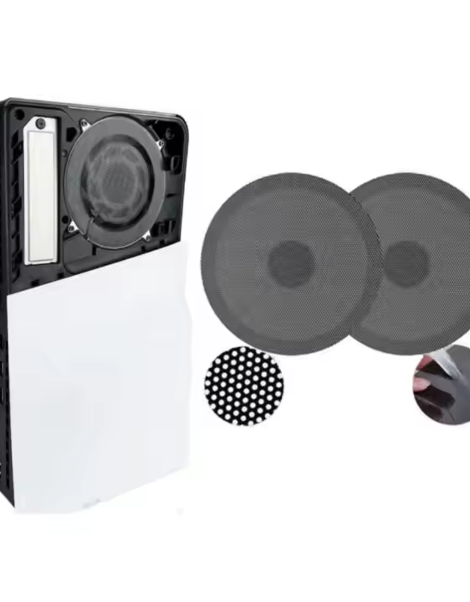 Ipega PS5 SLIM Air filter PG-P5S037