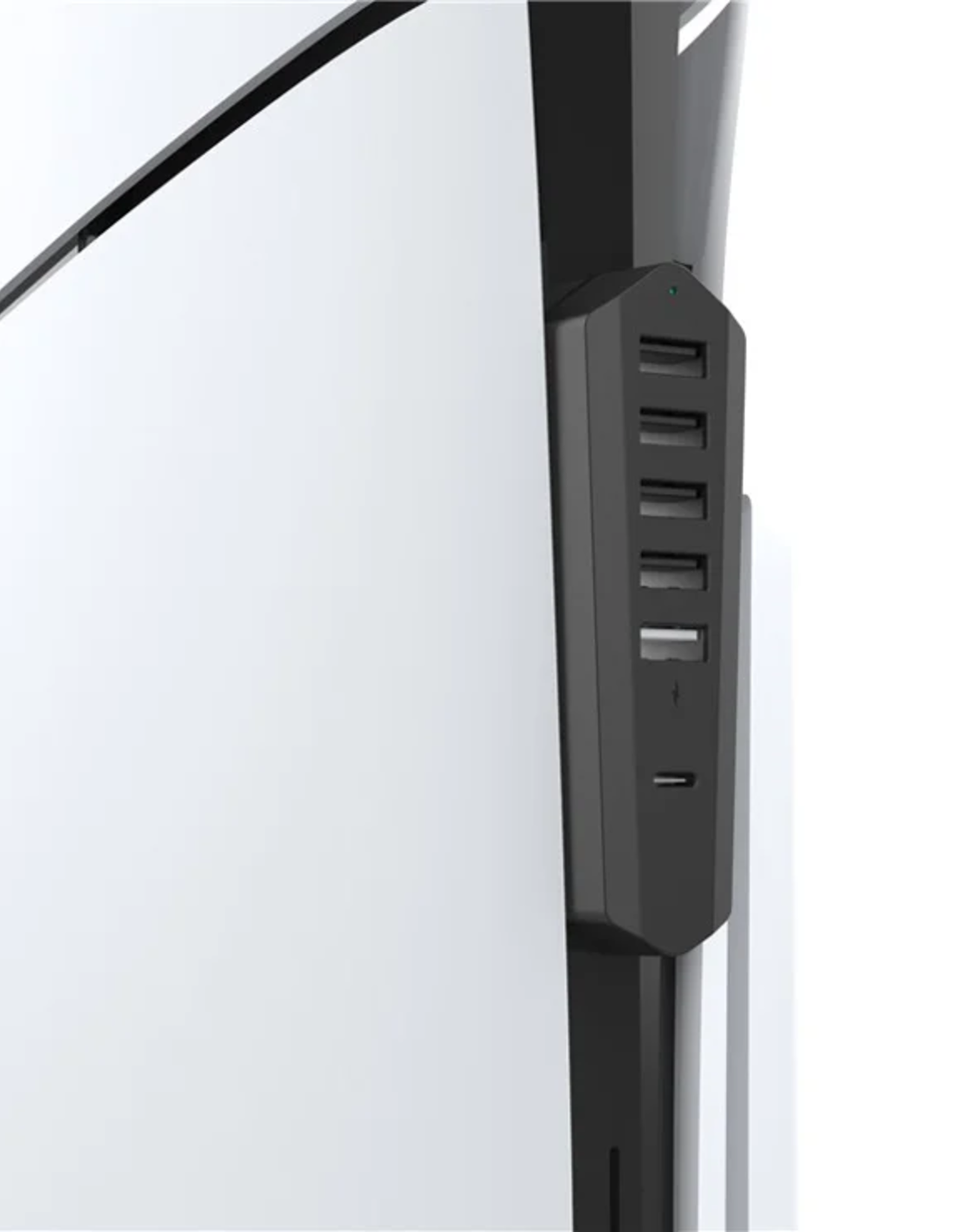 Ipega PS5 SLIM HUB 6-in-1 Extender PG-P5S003