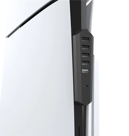 Ipega PS5 SLIM HUB 6-in-1 Extender PG-P5S003