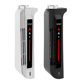 Ipega PS5 Centrifugal Cooling Turbo Fan White