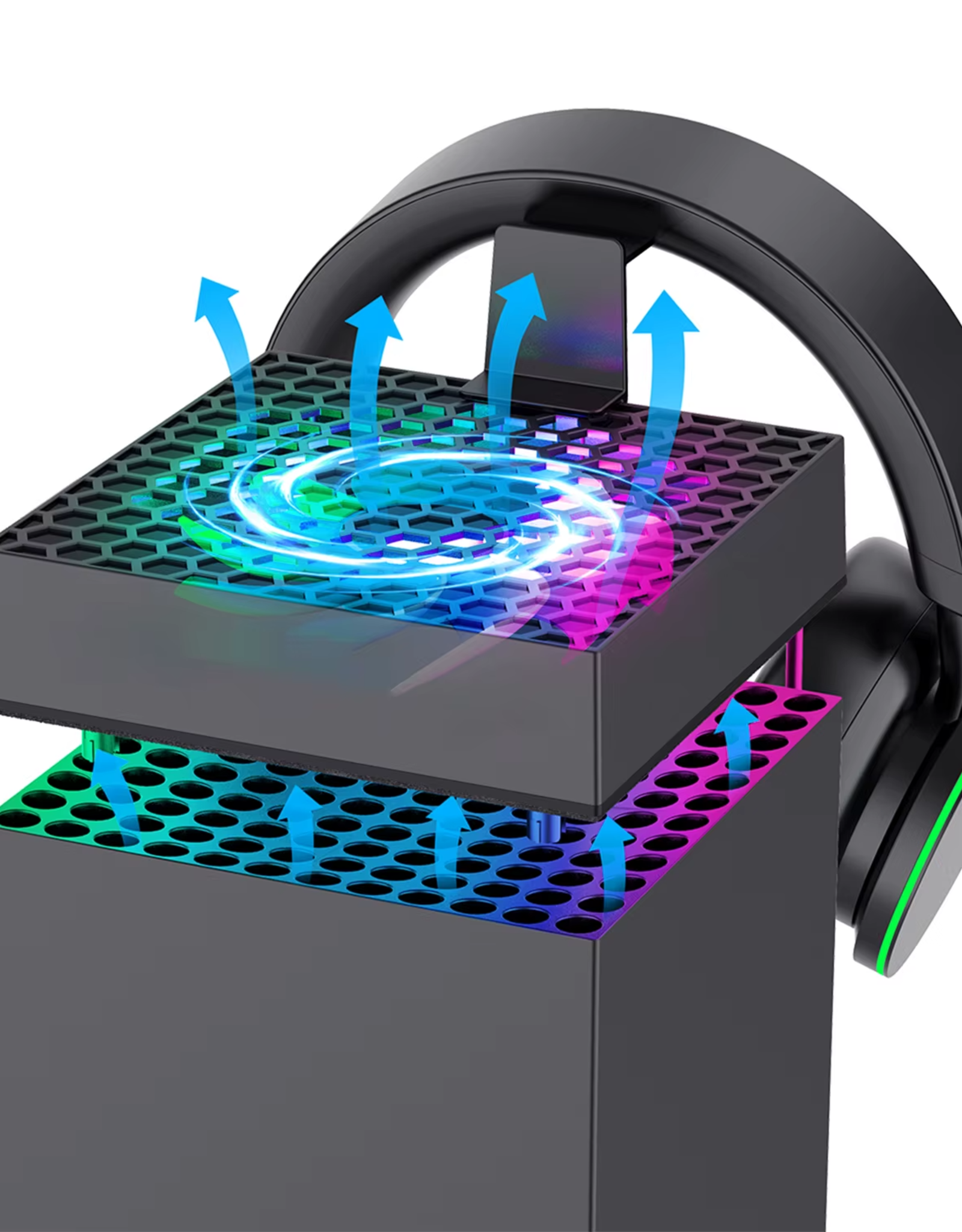 Ipega Host Heat Dissipation Bracket PG-XBX024S