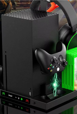 Ipega  Xbox Multi-function Rechargeable Cooling Base Cooler Edition PG-XBX023
