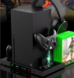 Ipega  Xbox Multi-function Rechargeable Cooling Base Cooler Edition PG-XBX023