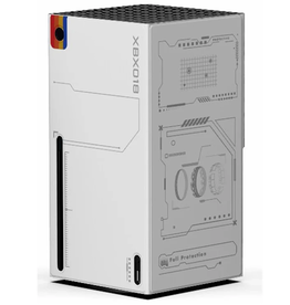 Ipega Xbox case - Star Edition PG-XBX018A