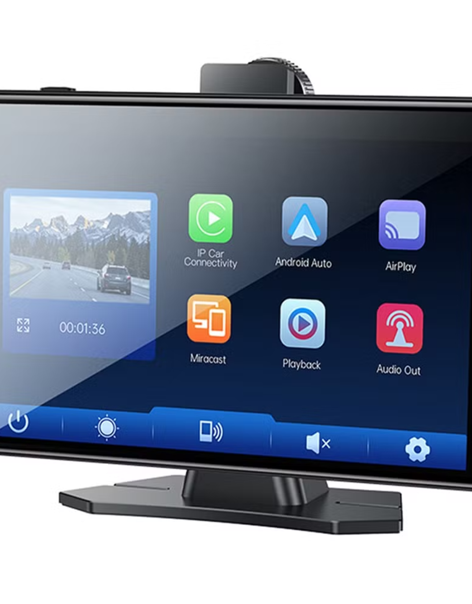CarPlay