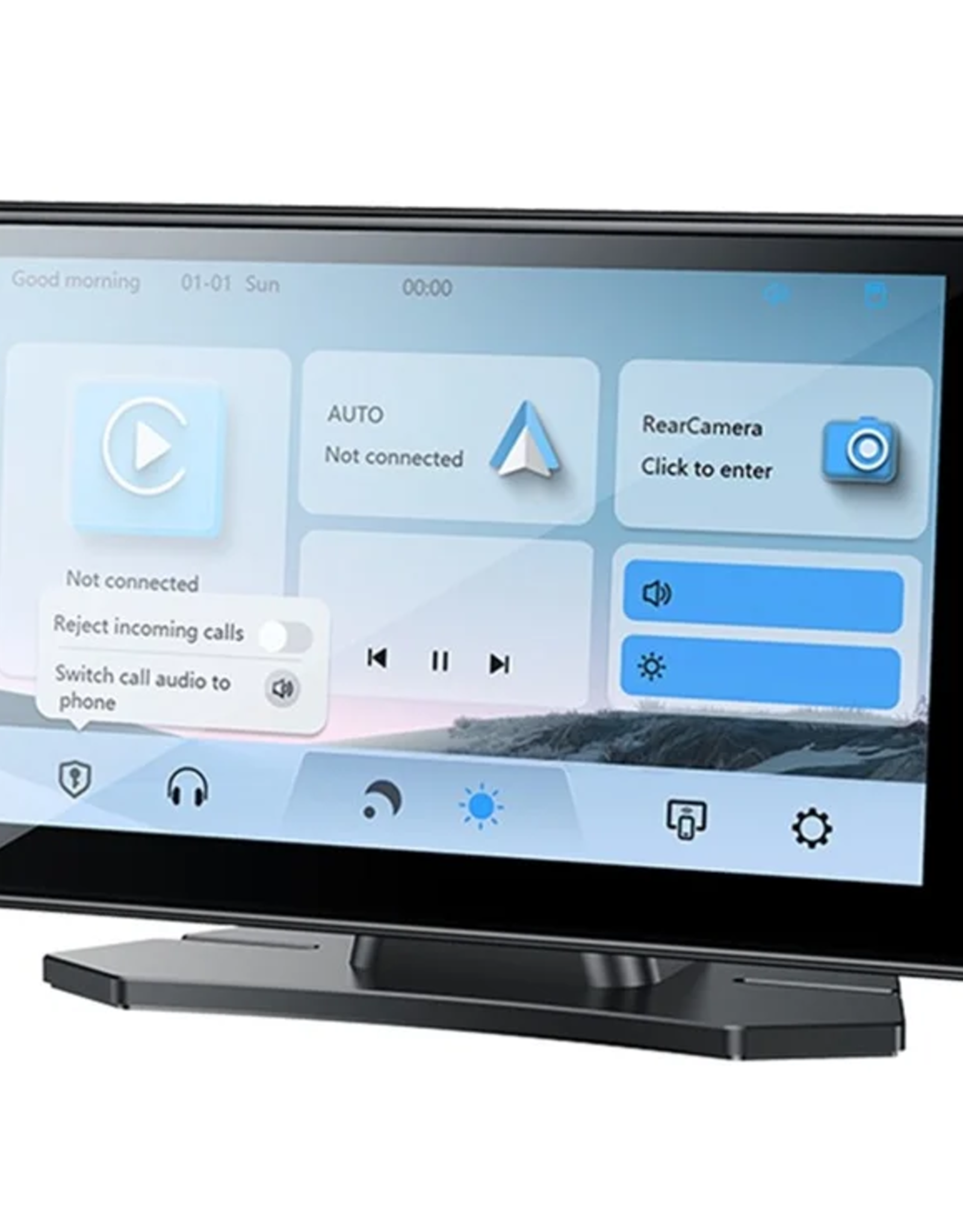 CarPlay