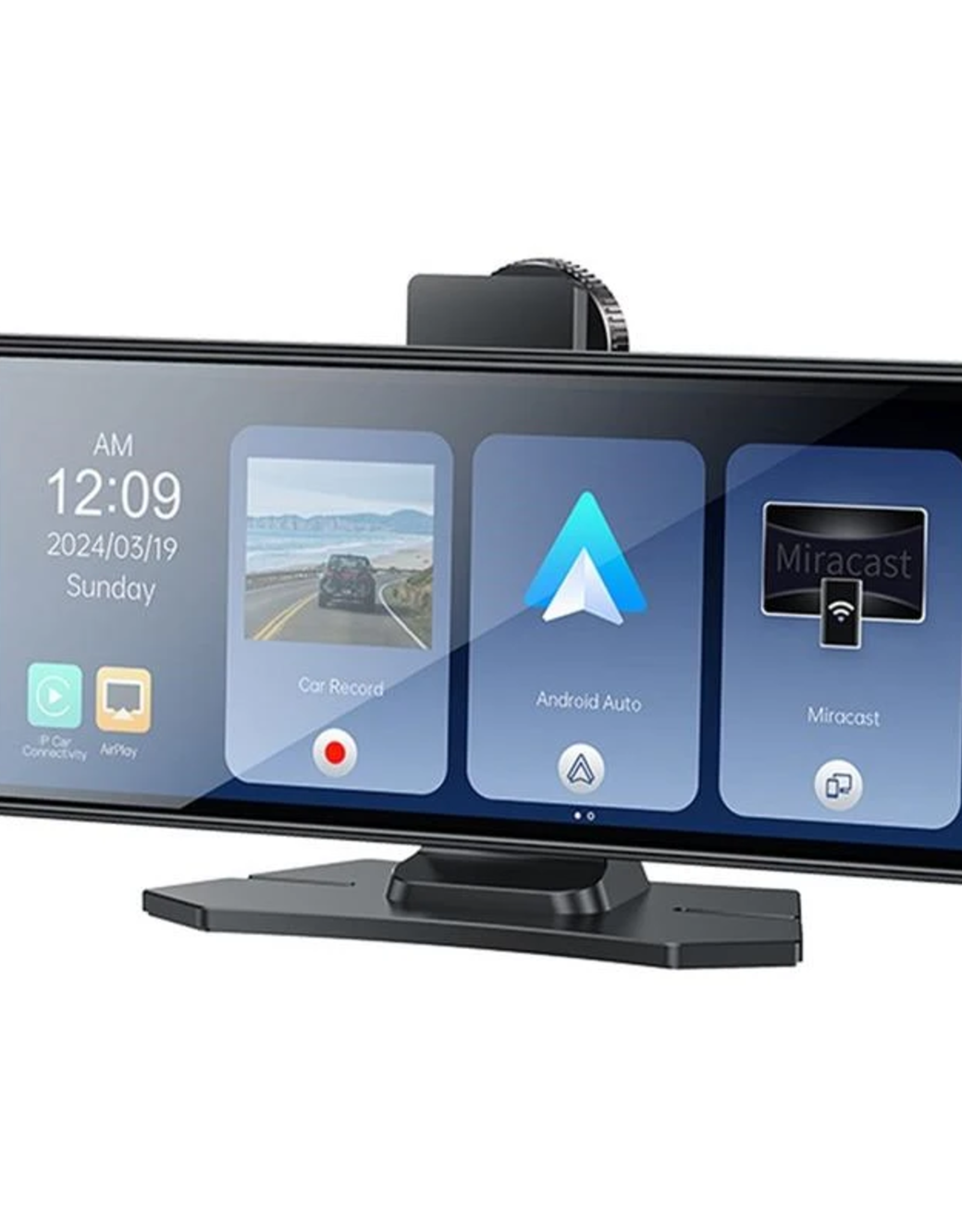 CarPlay