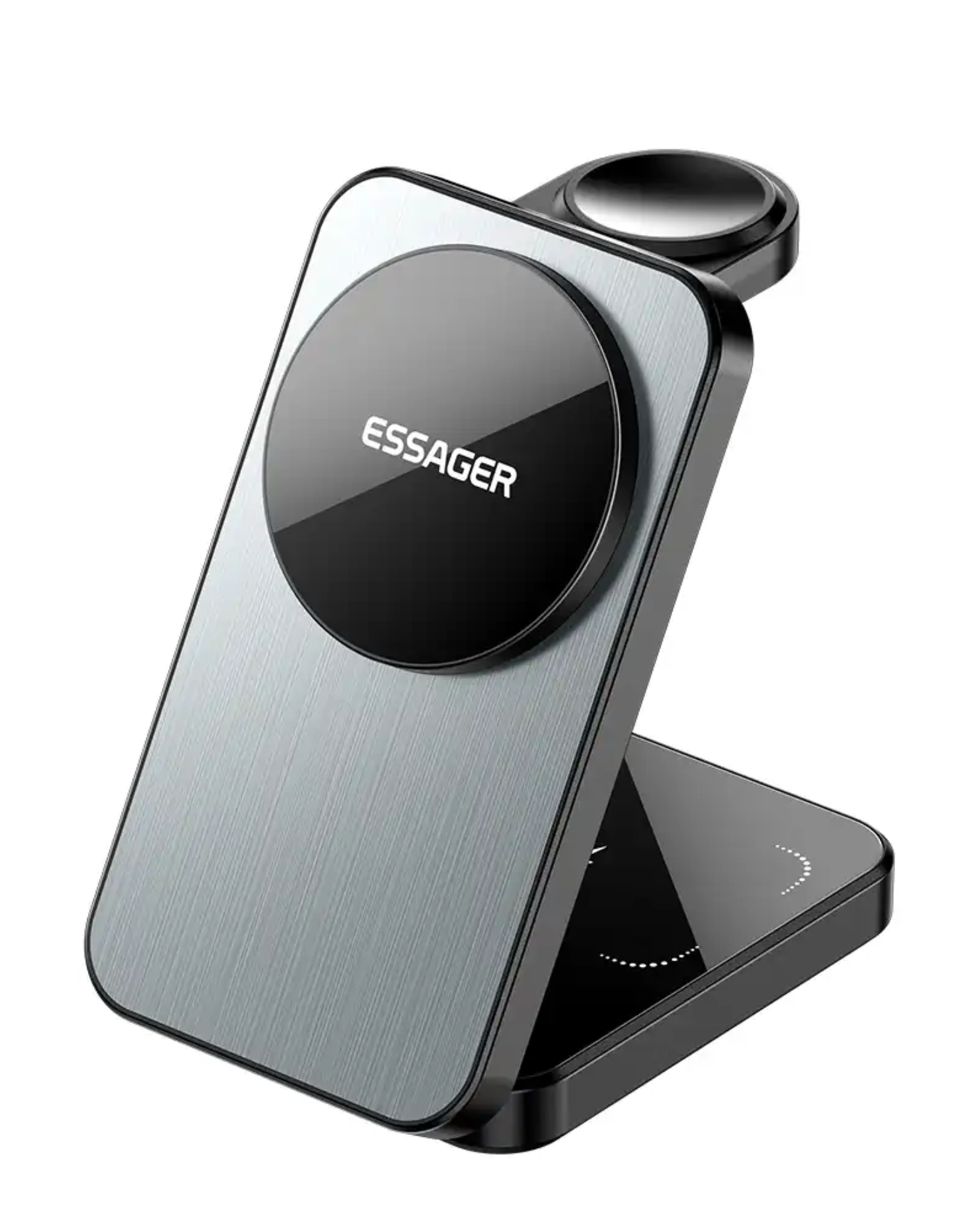 Essager combo charger